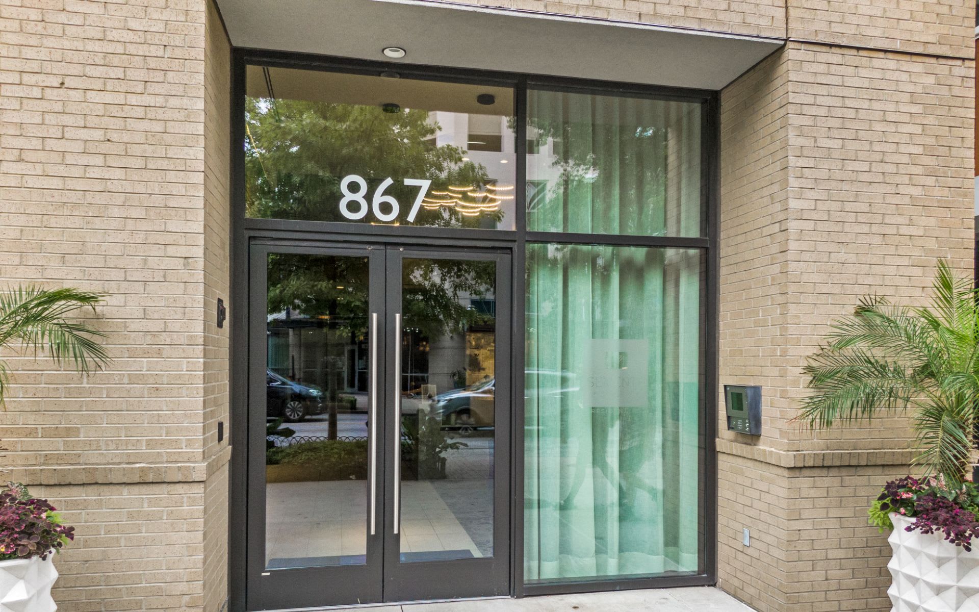 867 Peachtree St NE Unit 601