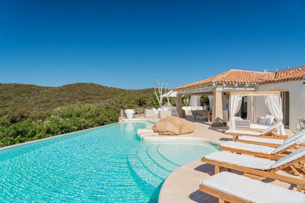 Villa Paradiso
