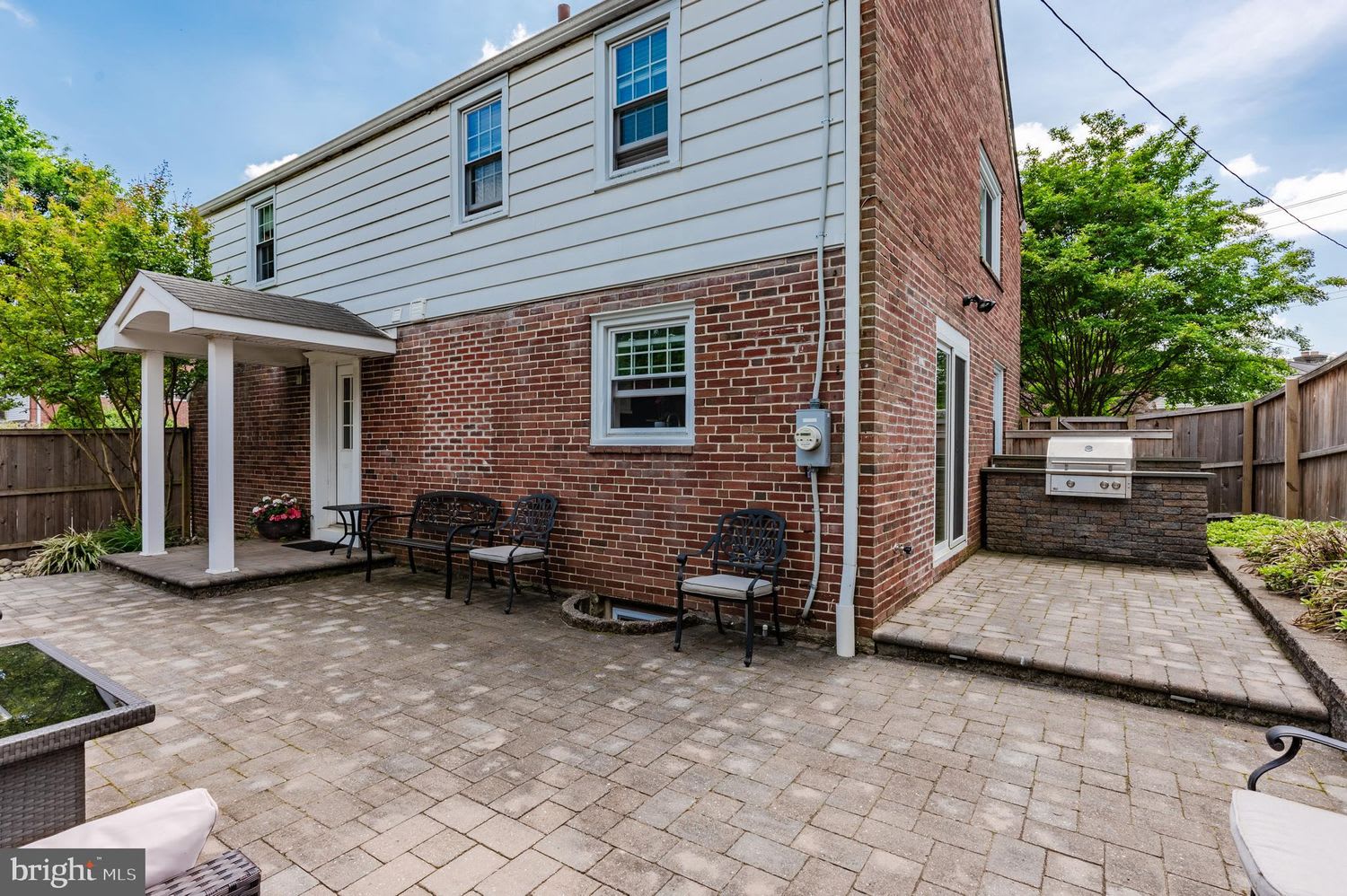 527 Bethan Rd