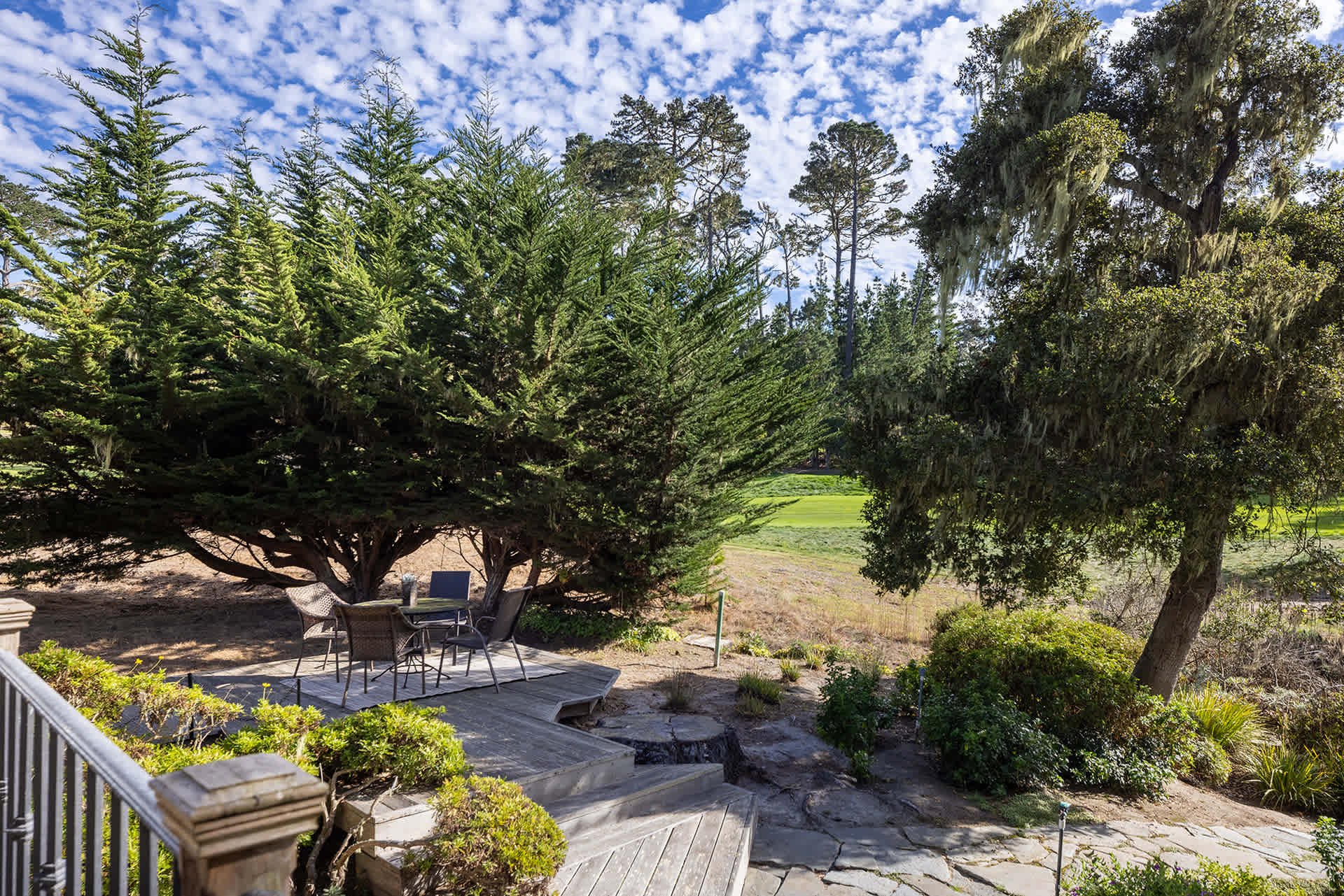 Pebble Beach Haven - 1086 Spyglass Woods