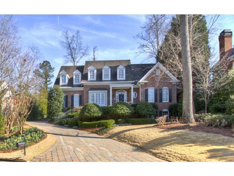 88 Blackland Ct NW