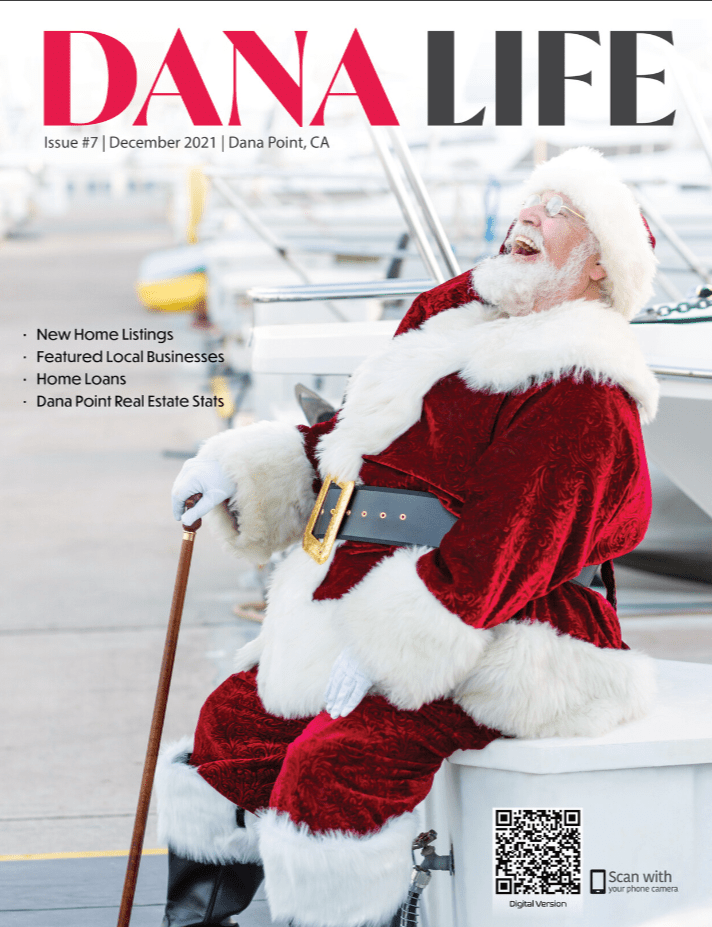 Dana Life Magazine - December 2021