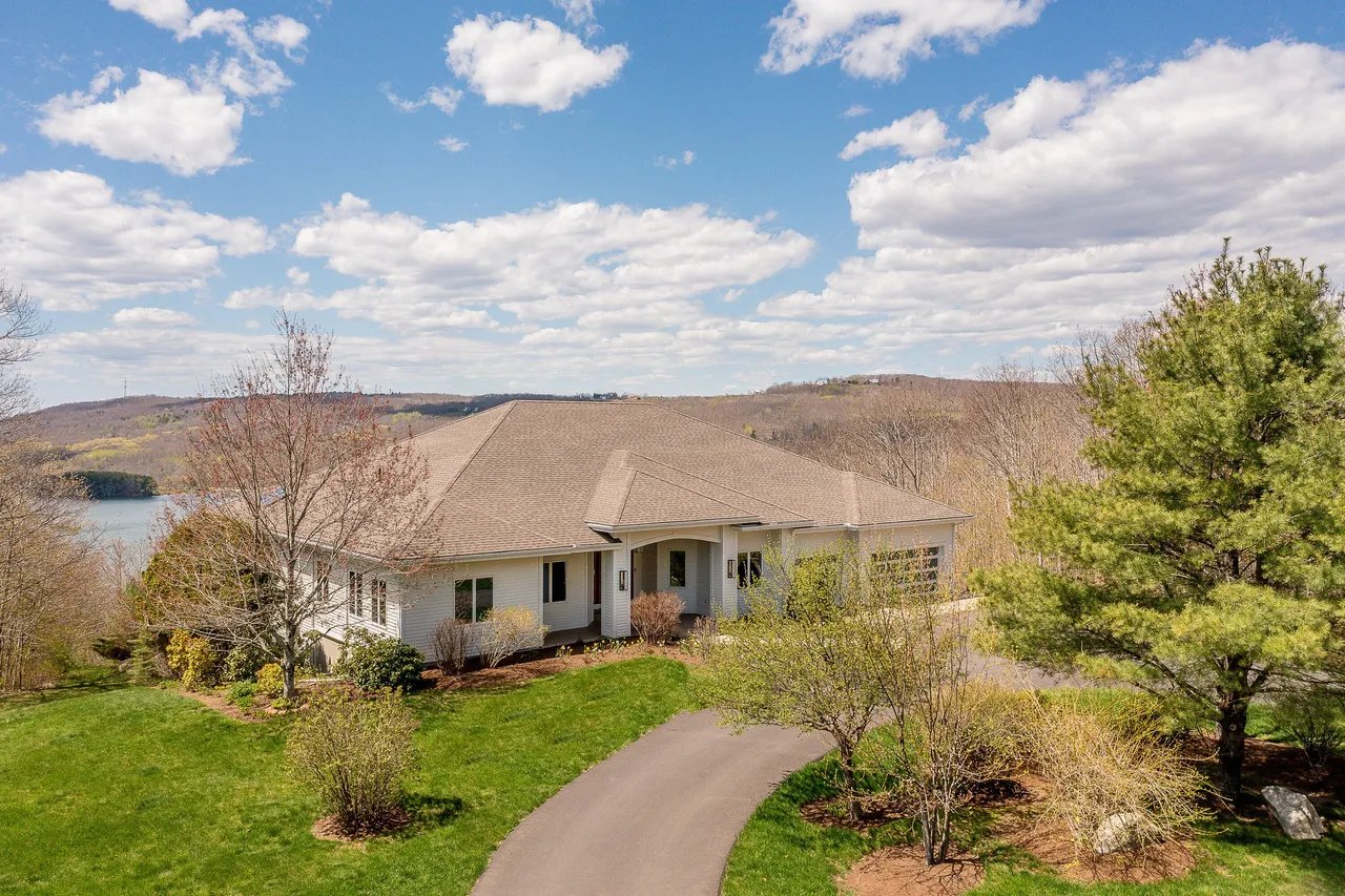 New Listing! 35 Wellington Drive, Rockport, Maine – $2,695,000