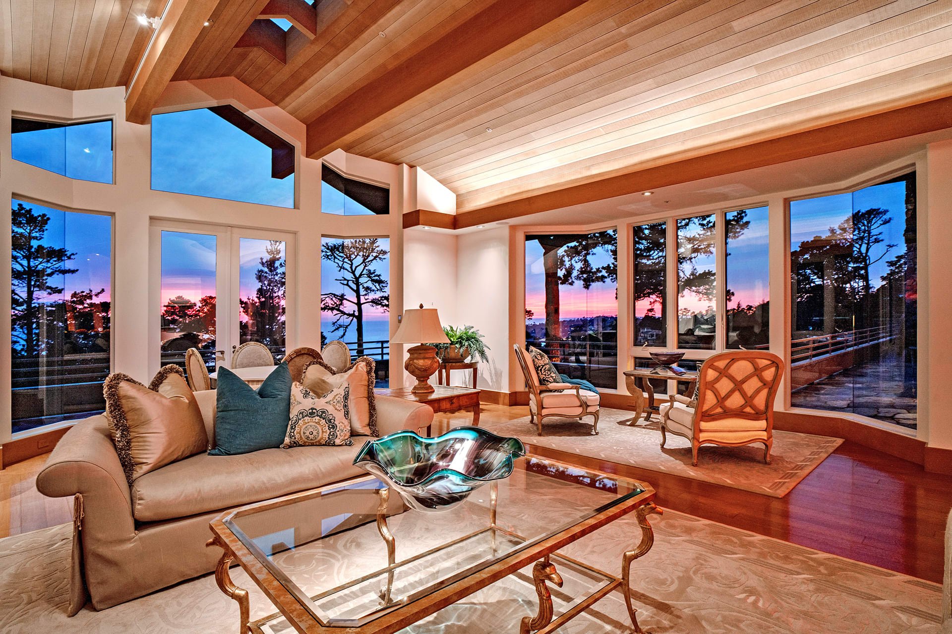 Pebble Beach Paradise - 3230 Macomber Drive