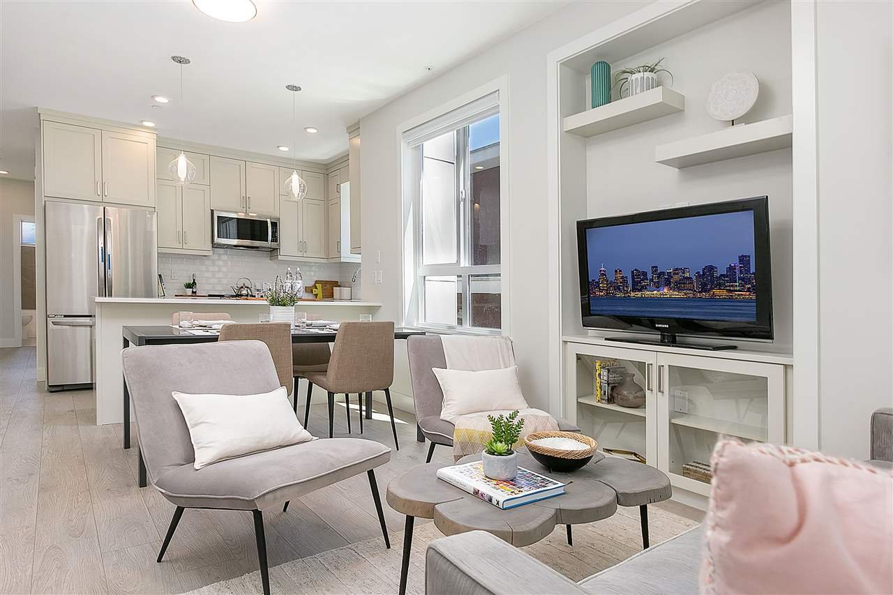 3-2717 Horley St