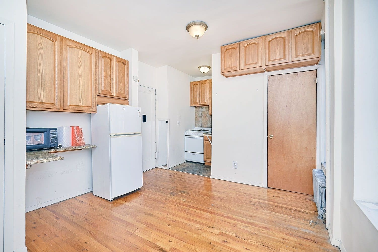 270 E 78th St, Unit 8A