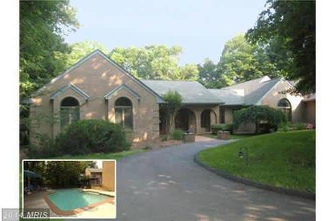 1629 Wyatts Rdg