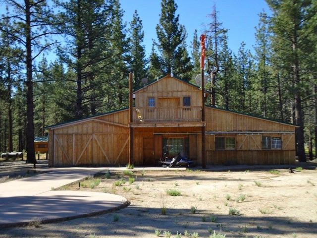 Strike Gold at Lonesome Ranch, an Old Timey Mining Camp Listed for $2.5M