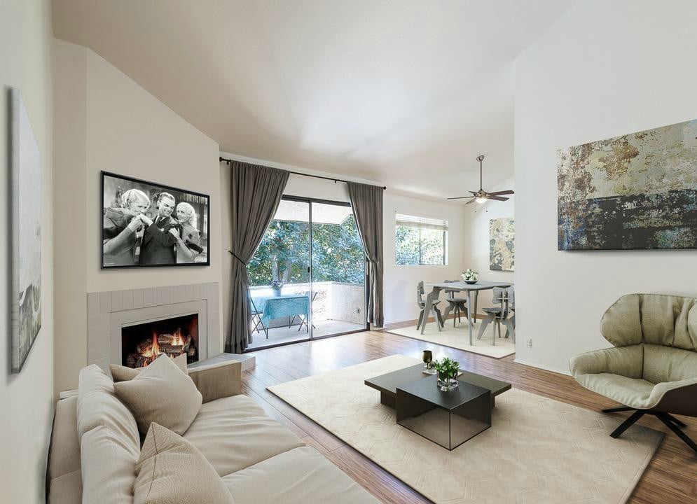 3480 Barham Blvd Unit 317