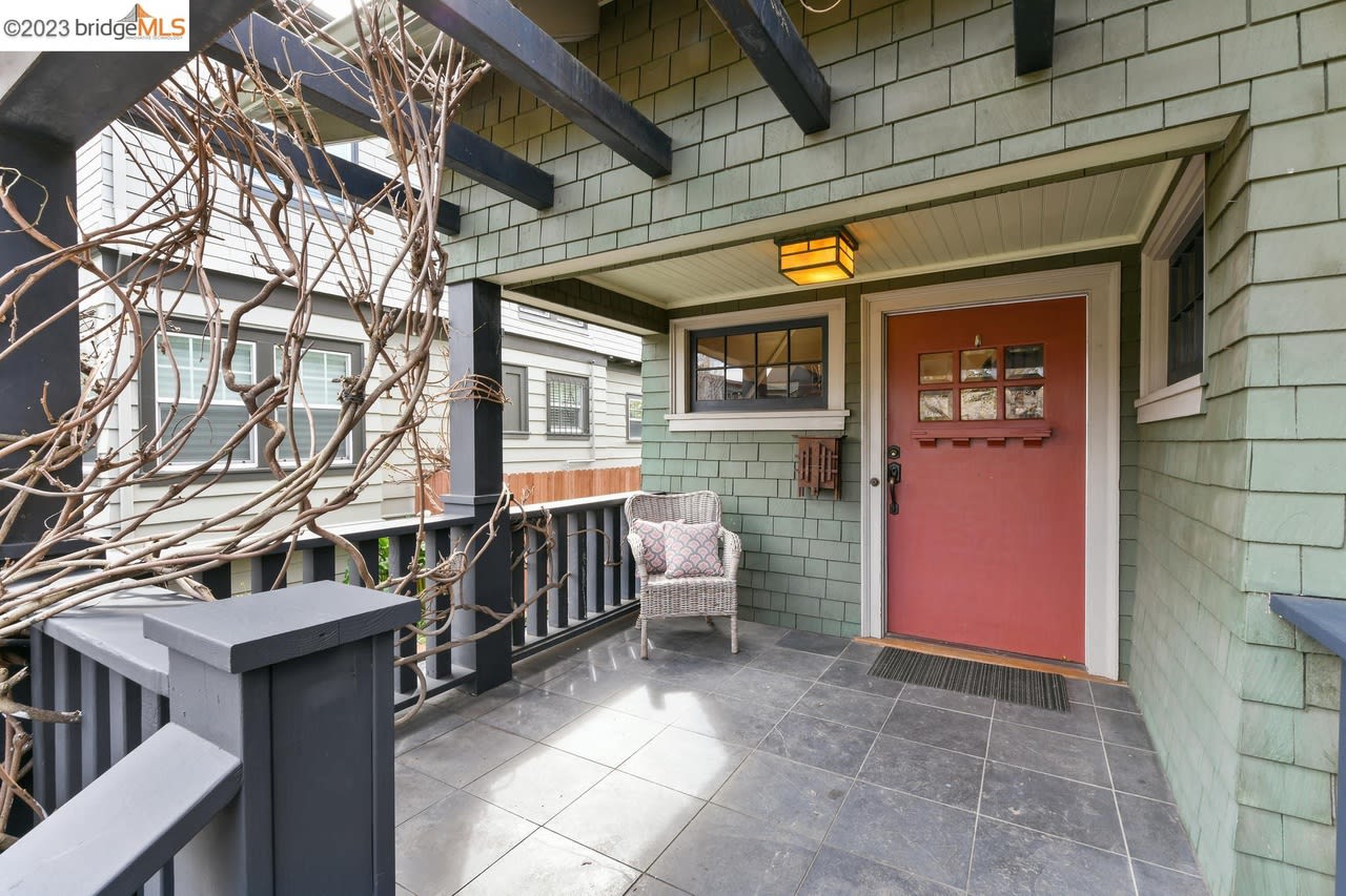 361 Alcatraz Ave