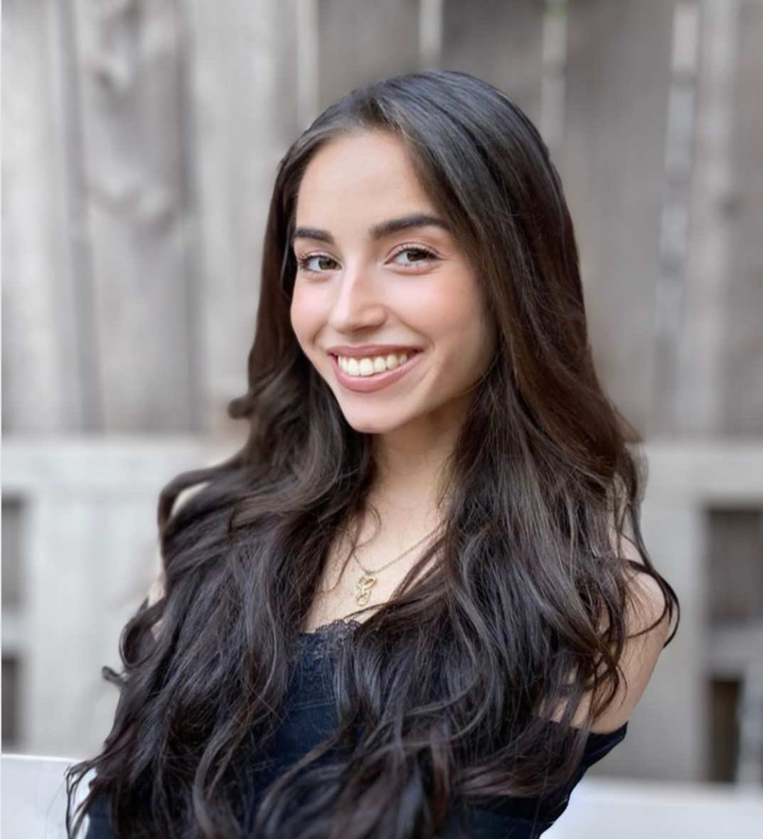 Gabriella Colasuonno