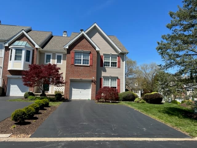 Rebel Hill Townhome
