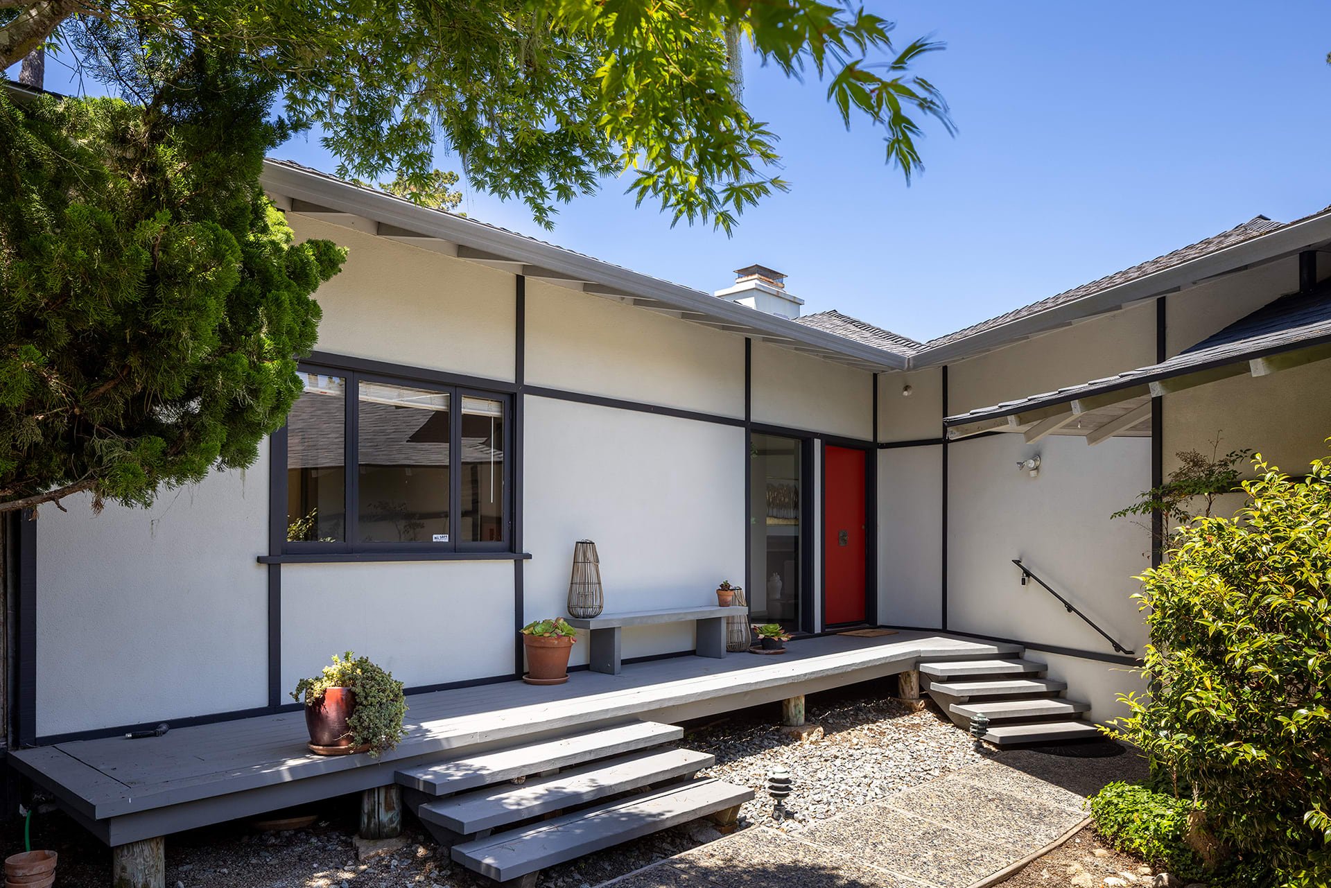 Pebble Beach Abode by The Lodge - 1483 Padre Lane