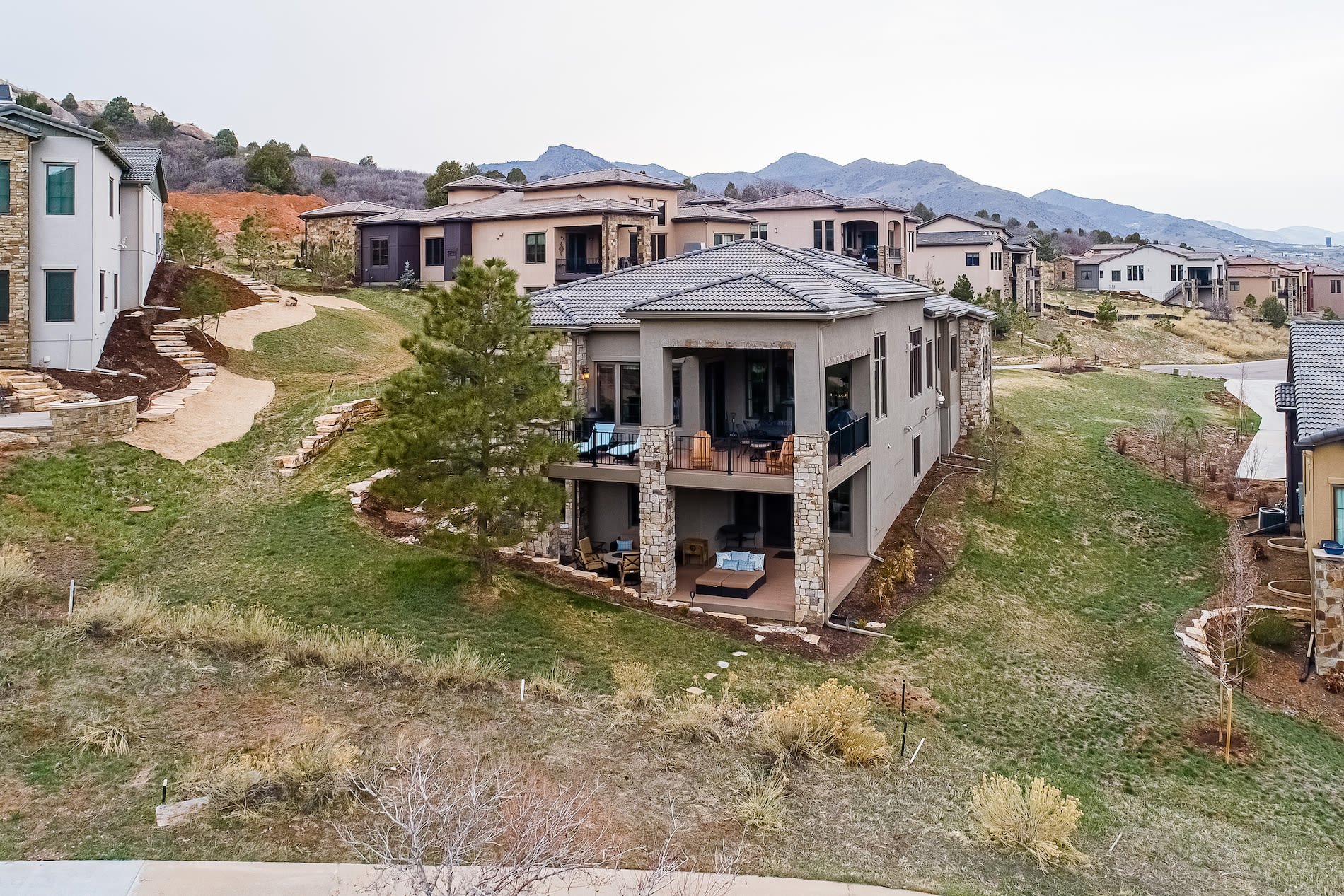 8015 Donatello Court