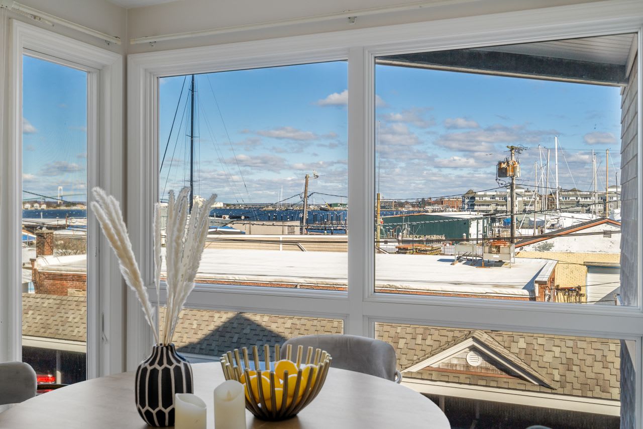 Off-Market 31 Coddington Wharf #21 