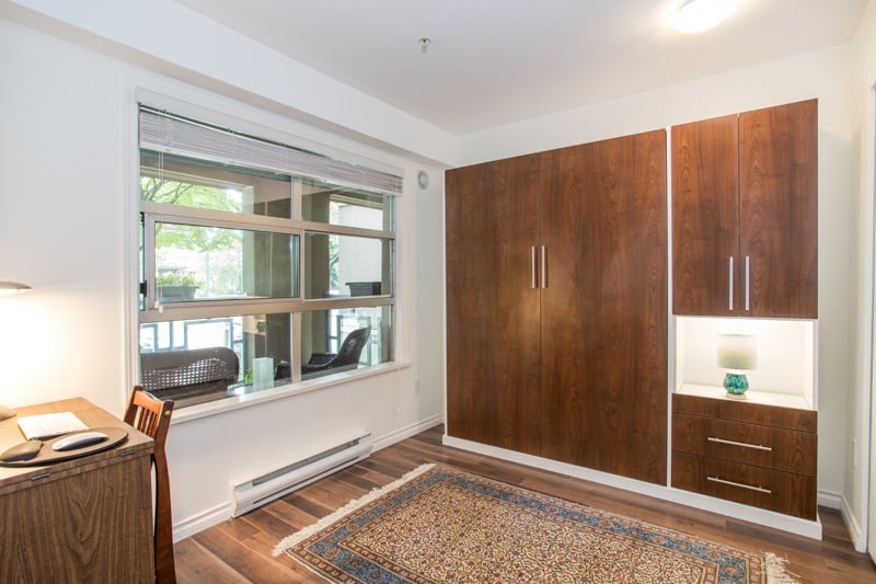 208-3083 W 4th Avenue, Vancouver