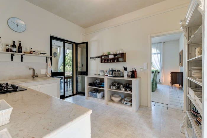Ostuni