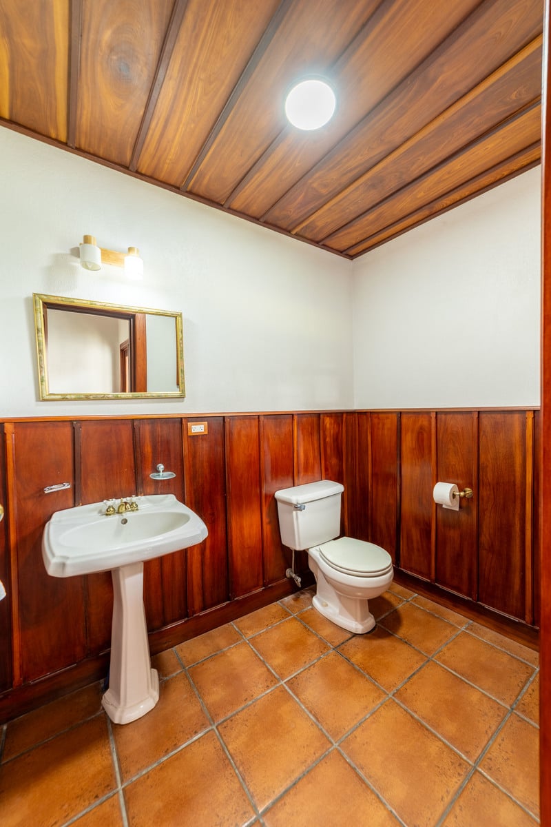 Private Gated Guest House Estate, Escazu, San Jose