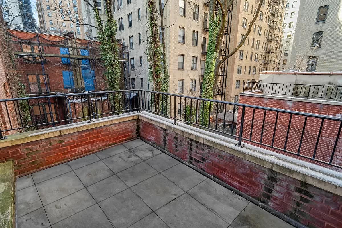 Upper West Side 