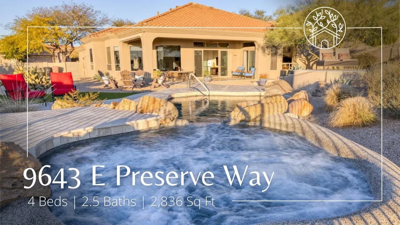 Stunning Remodeled Home with Spectacular Views and Resort-like Amenities!