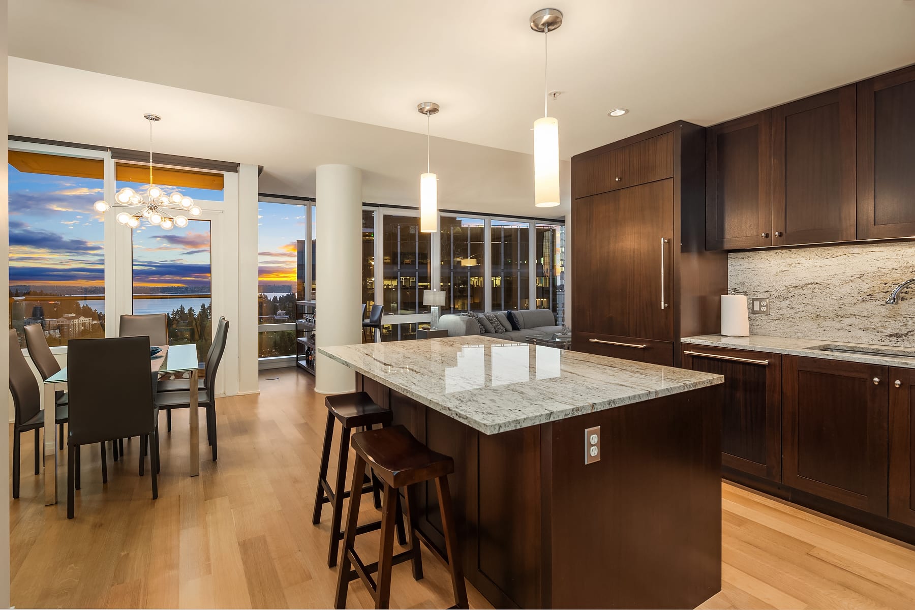 10700 NE 4th Street, Unit 1902