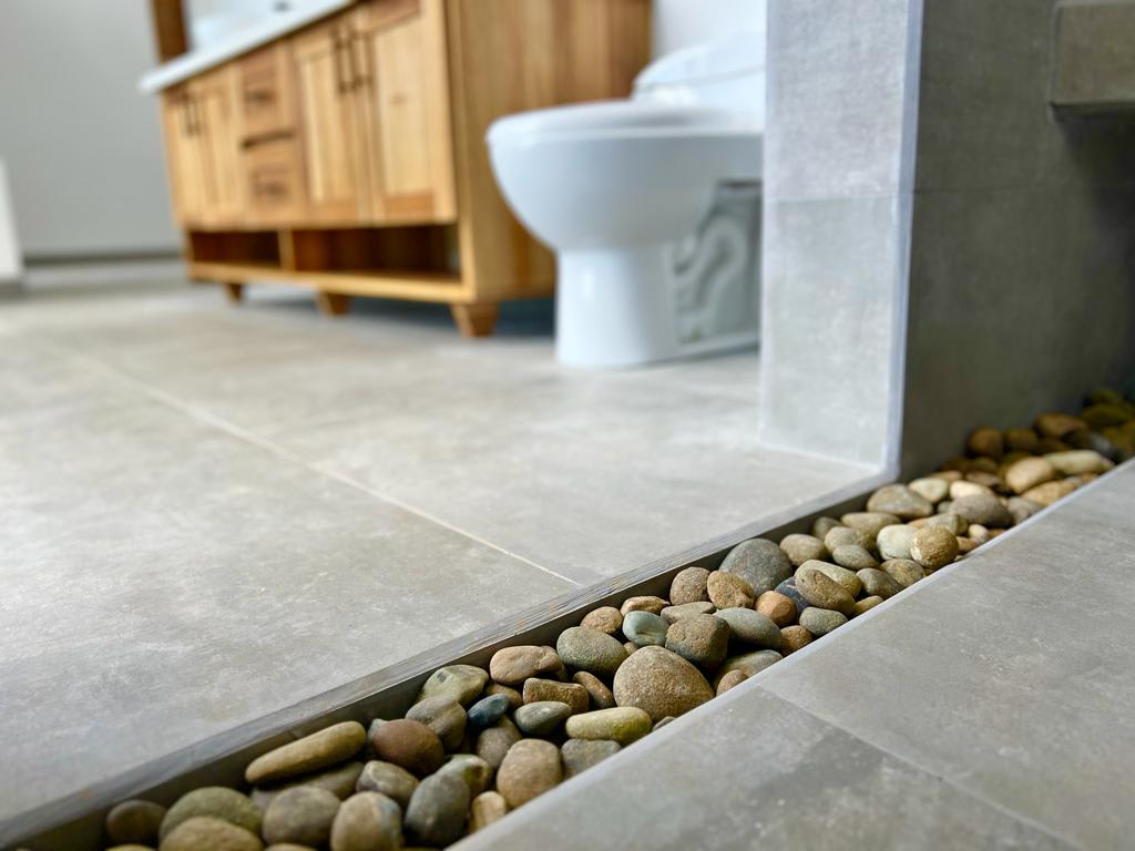 Villa Portasol – The Rainforest Edge