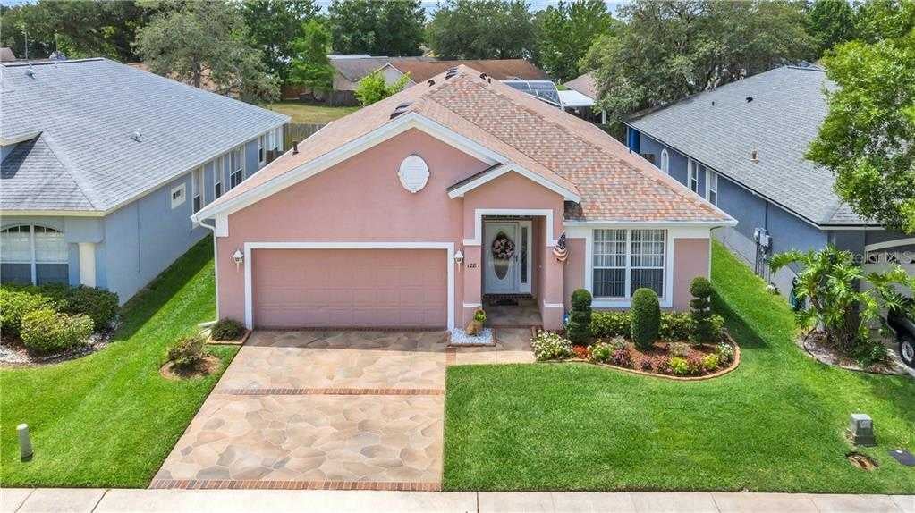 128 HANGING MOSS DRIVE