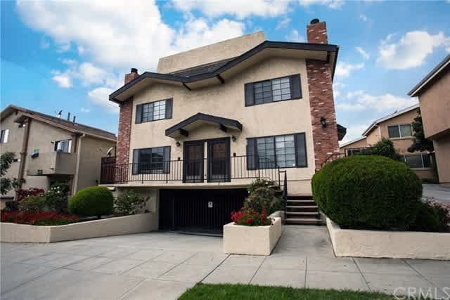 545 E Cypress Ave, Unit C Burbank, CA 91501