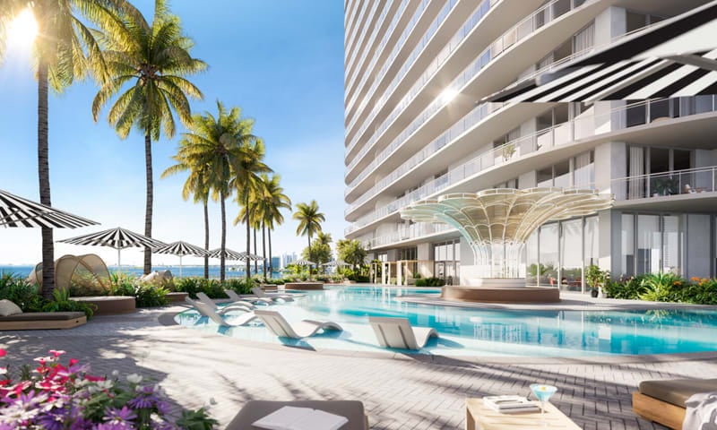 Continuum Club & Residences
