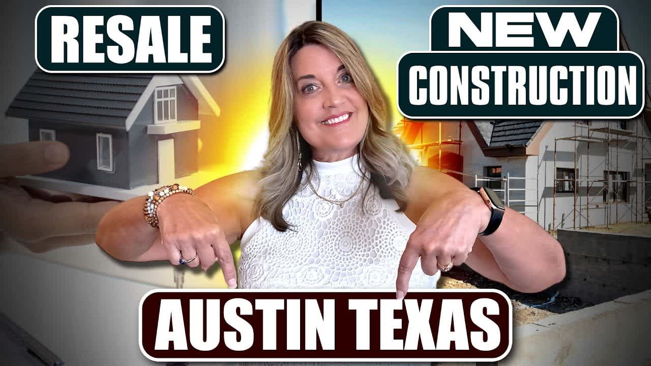 How To Compete With New Construction Real Estate? | Old Home VS New Construction