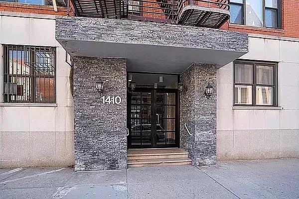 1410 York Avenue, Apt 6-H