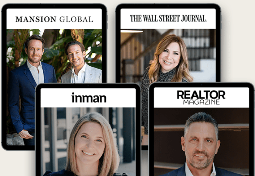 The Agency’s Top October Headlines: The Latest From Our Real Estate Pros