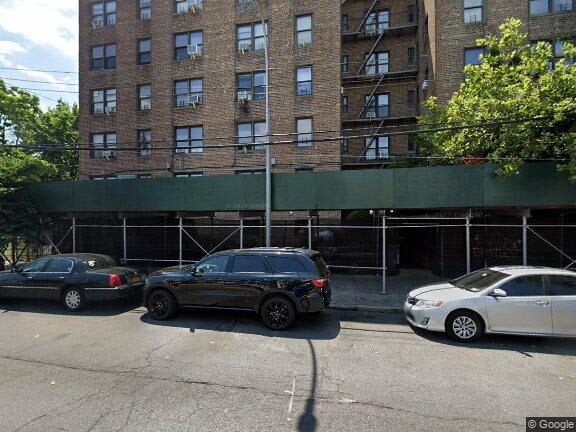 3500 Snyder Ave Apt: 5D