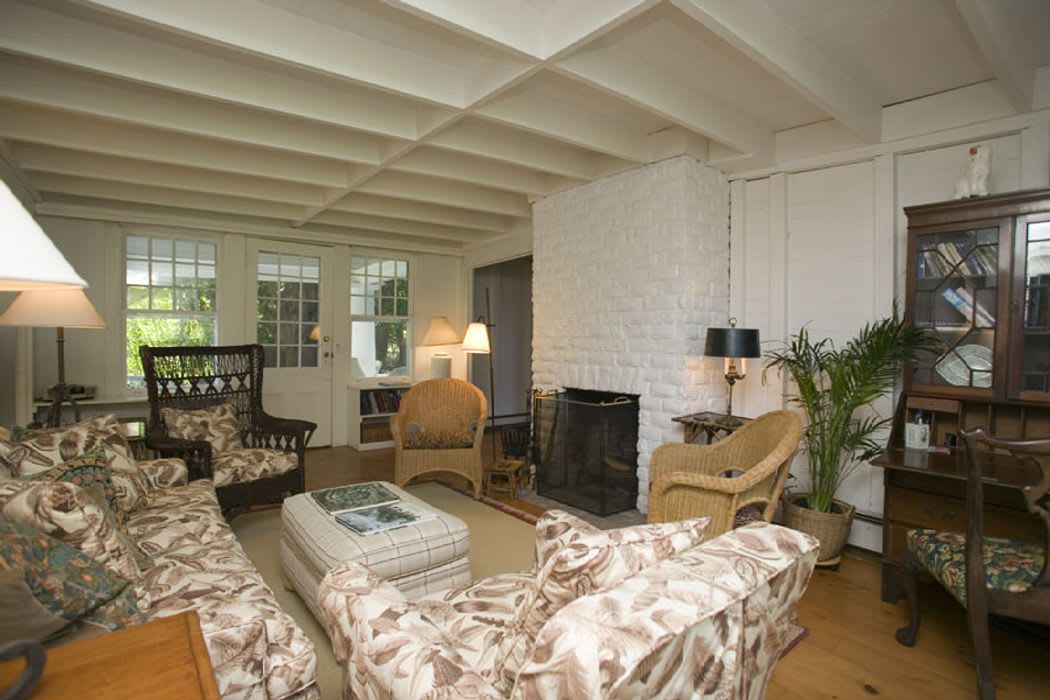 Secluded Village Gem