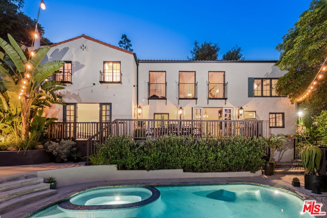 Serene Estate