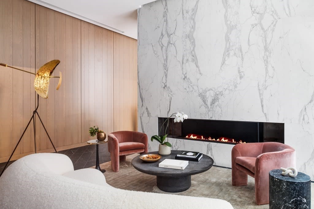 55 LaGrange Street Unit 603