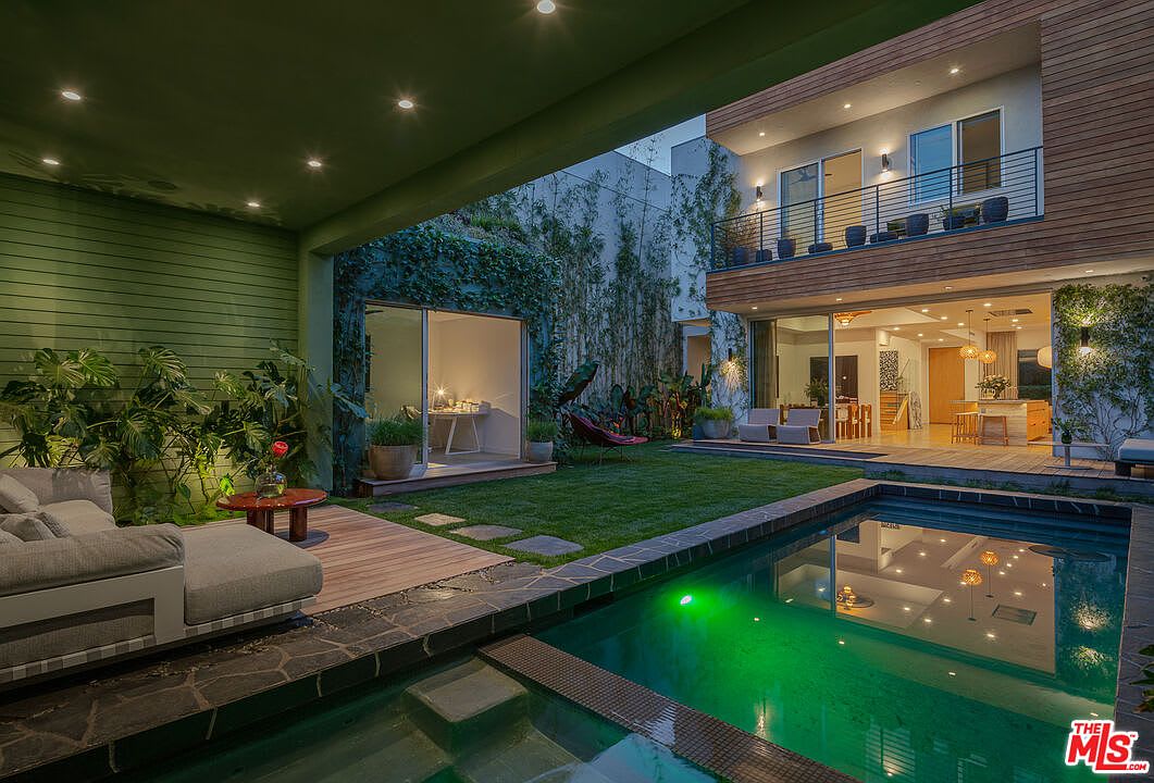 Radiant Haven