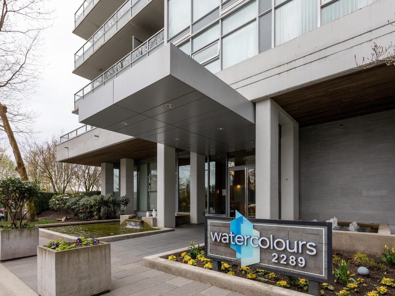 2903-2289 Yukon Cres