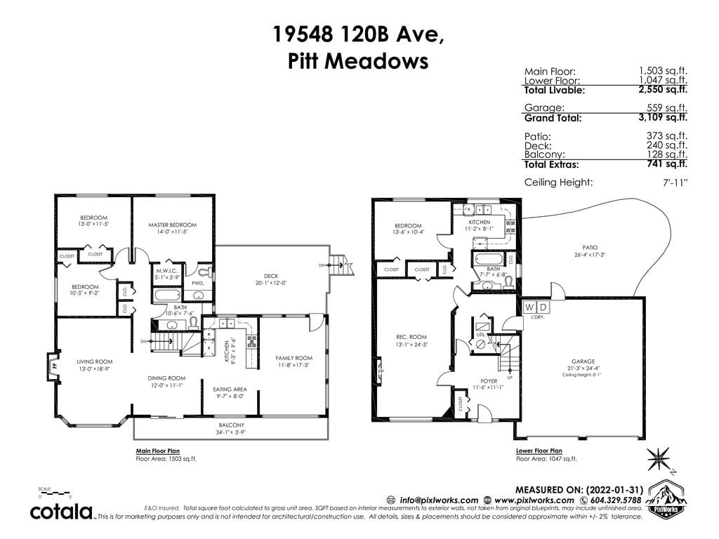 19548 120b Ave