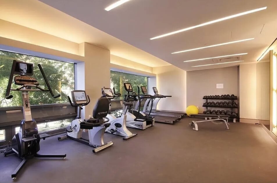 123 Third Avenue, Apt 7C