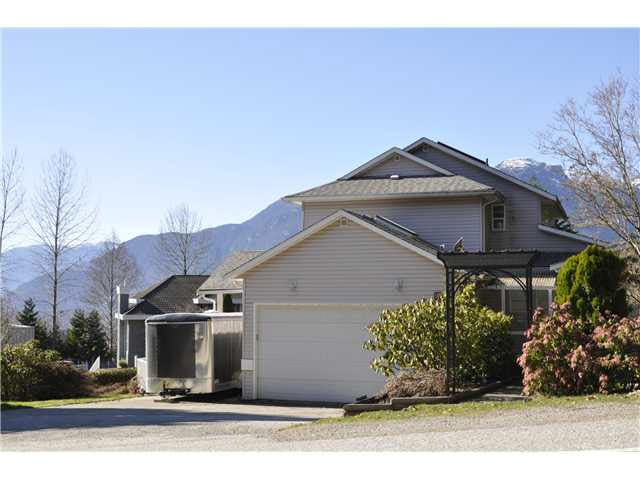 40531 Thunderbird Ridge