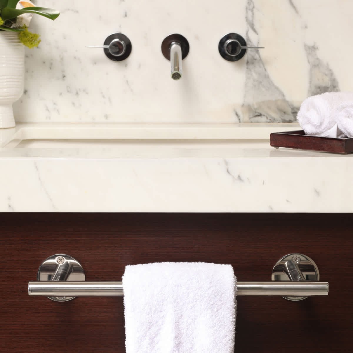 What is Living In Place?