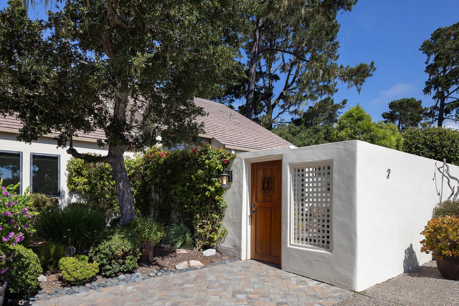 Pebble Beach Gem - 2 Spyglass Woods Drive