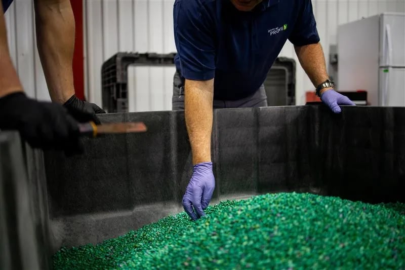 Pivot Bio is consolidating its manufacturing and innovation hubs in St. Louis
