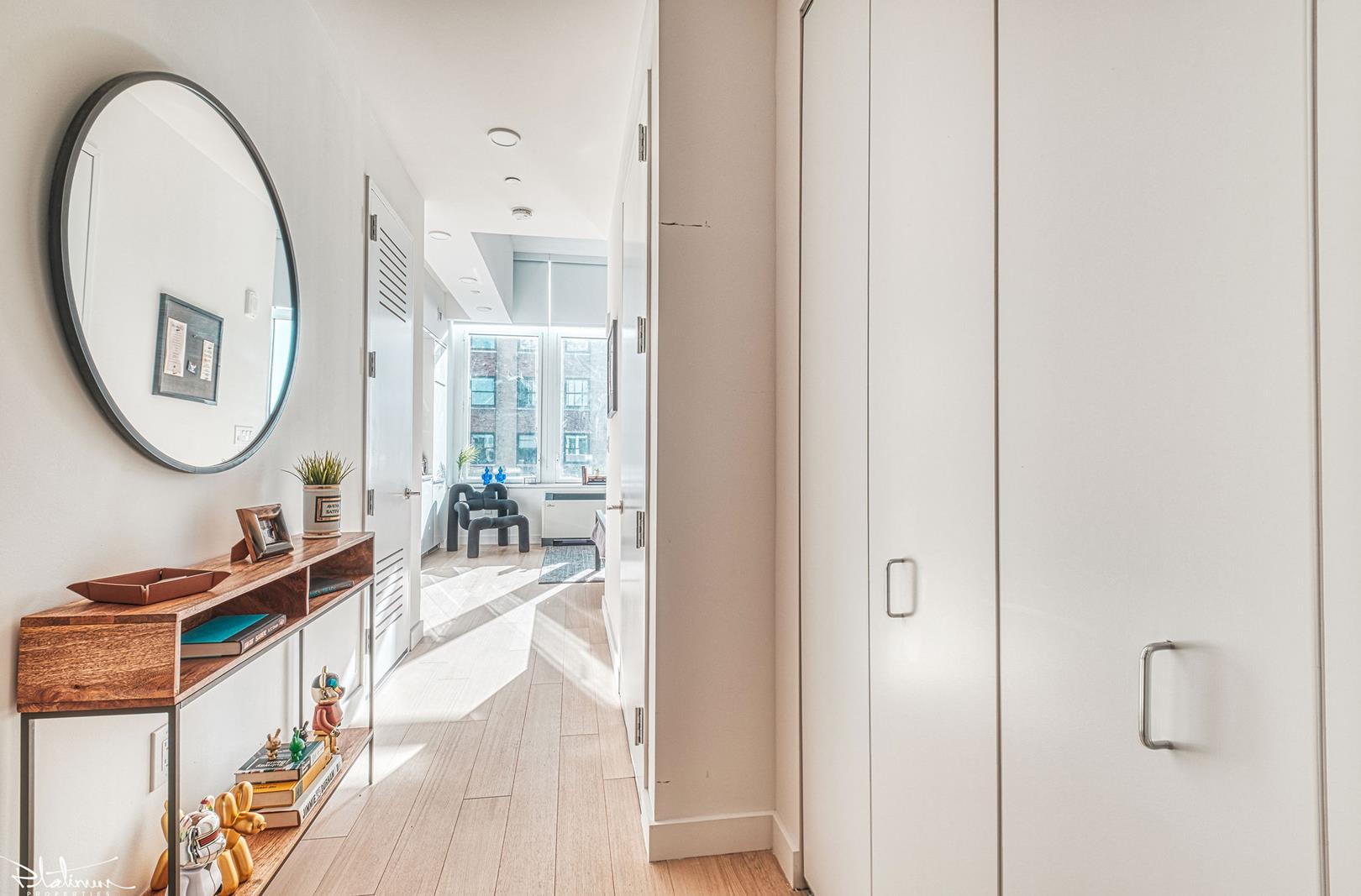 20 Broad Street, Apt 1305