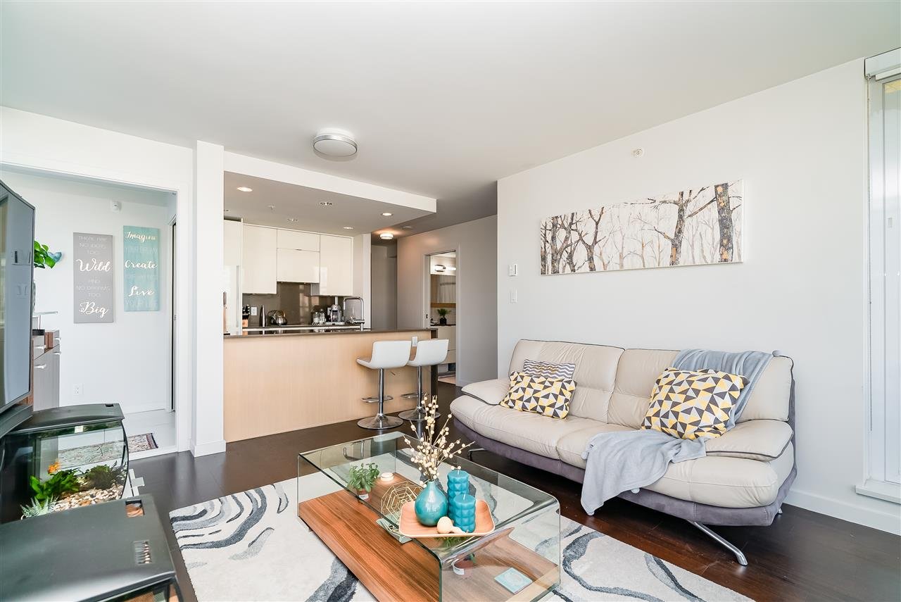 1510-161 W Georgia St