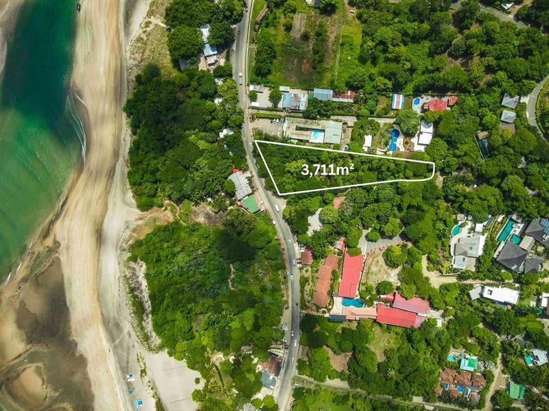 Prime Commercial Development Lot, Tamarindo, Guanacaste