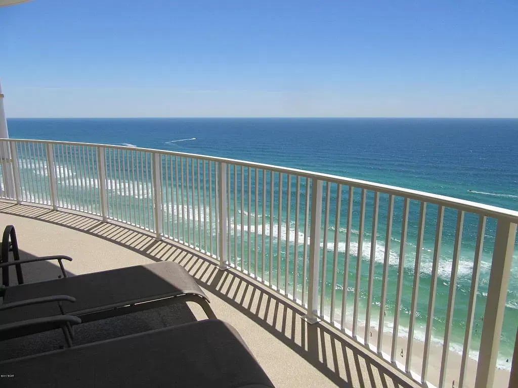 10625 FRONT BEACH Road Unit 1906