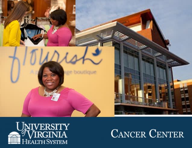 4th Annual BRAS FOR A CAUSE