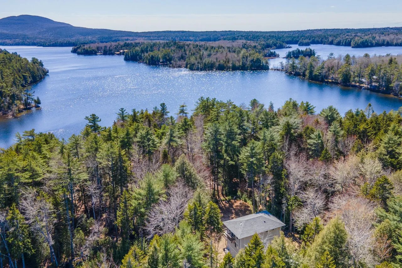 Home for Sale – 222 Kimball Camp Road, Mount Desert – $1,250,000
